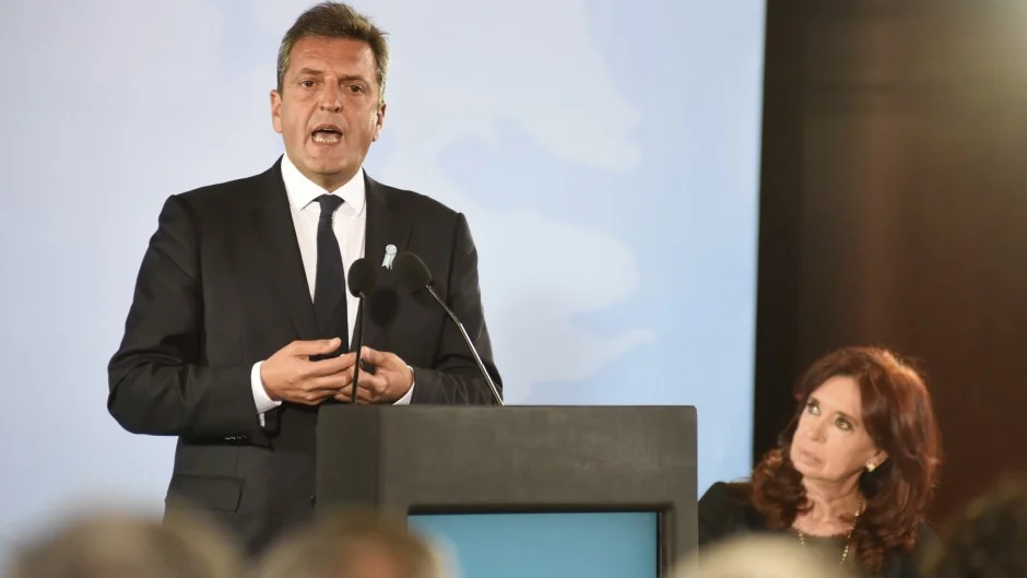 massa aracre cristina