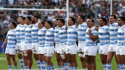los-pumas