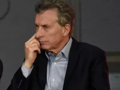 macri