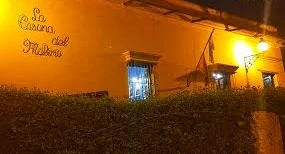 casona
