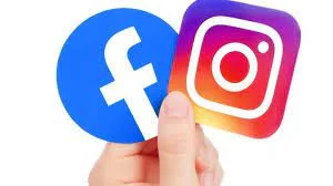facebook e instagram