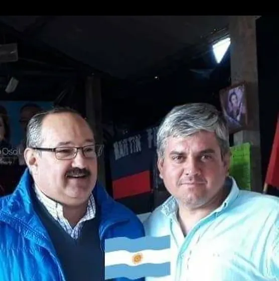 AEnrique martinez Oso Leavy