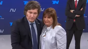 bullrich-milei