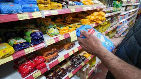 Inflacion de mayo fue de 4,2 por ciento segun INDEC