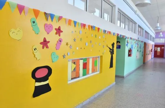 Que rol cumplen los Centros de Primera Infancia en la sociedad