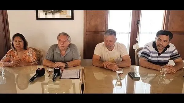 Los empresarios del turismo furiosos con la intendenta Rita Guevara