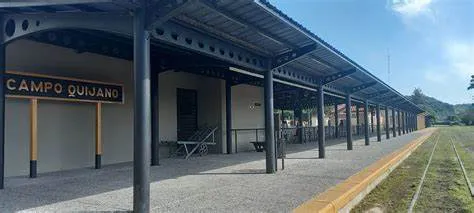 Trenes, la privatizacion pone en jaque el servicio en Salta, Guemes y Quijano