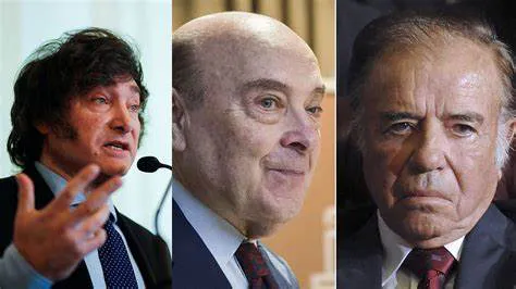 Privatizaciones, de Menem a Milei y su impacto en Salta