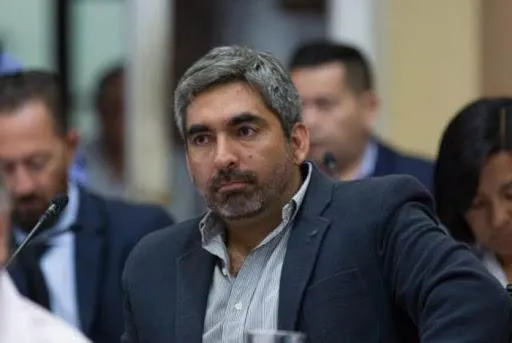 Caro Davalos pide a Nacion fuerzas federales en la frontera de Salta