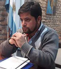 lino yonar preocupado