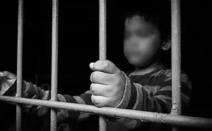 Diputados debatira proyecto que baja edad de imputabilidad