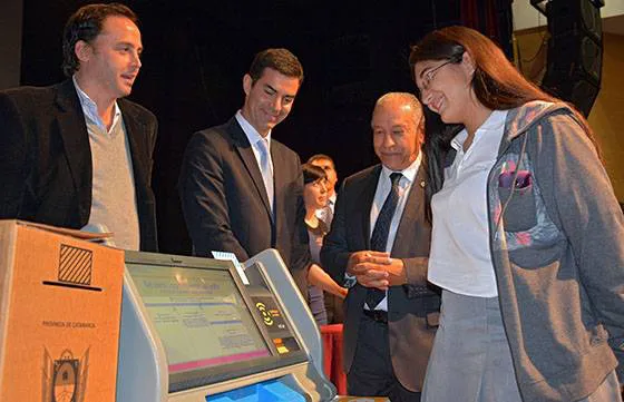 Urtubey implementa la BUE