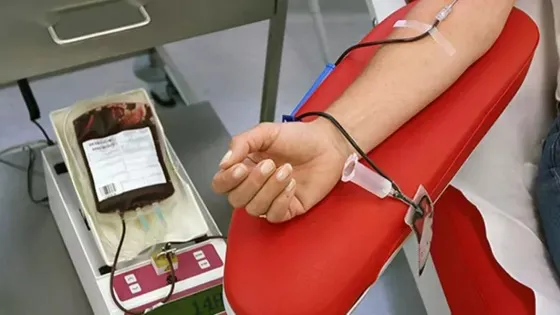 Centro Regional de Hemoterapia llama con urgencia a donar sangre
