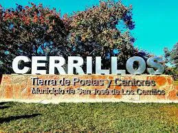 cerrillosdameunamano