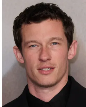 callum turner