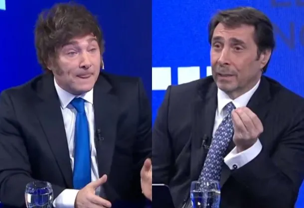 milei-feinmann