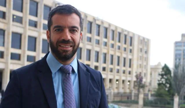 arturo char colombia