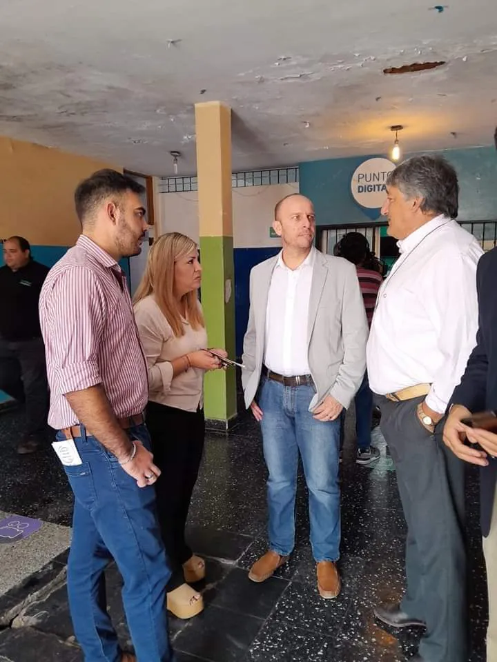 Concejales cerrillanos