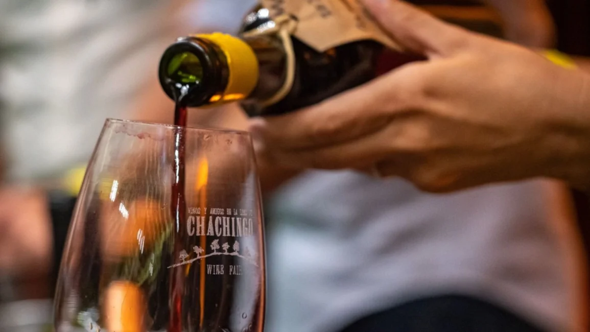 chachingo wine fair