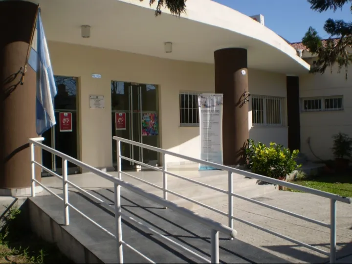 Centro Regional de Hemoterapia de Salta