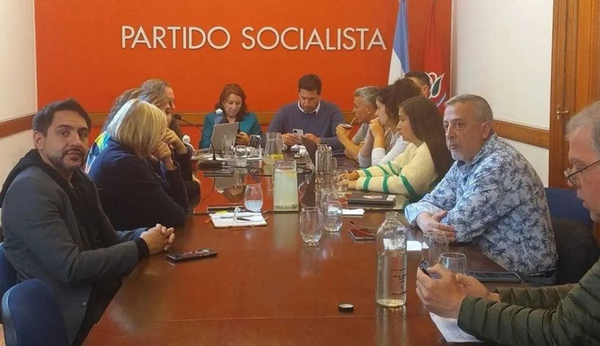 socialistas