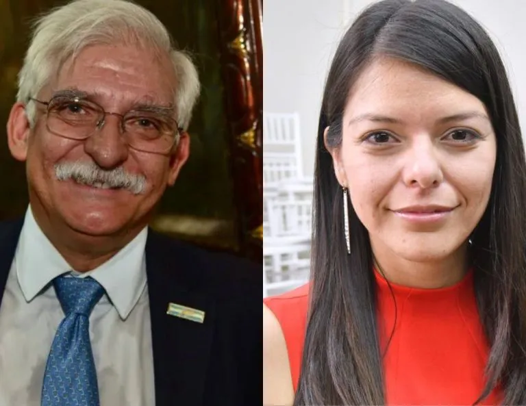 Zapata y Orozco, involucrados en la agenda pro genocidas