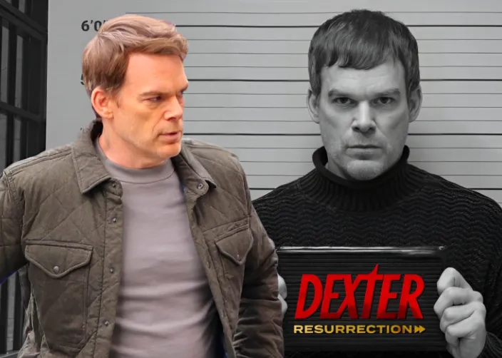 dexter resurrection donde ver y fecha