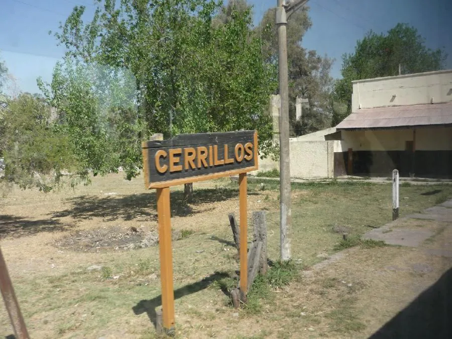 cerrillos
