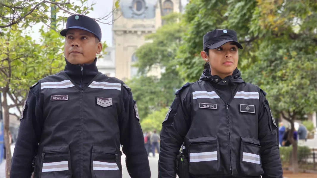policiassalta
