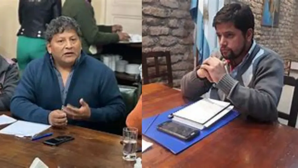 Lupi Cruz dice que no hay consensos para sacar nueva Carta Organica en Quijano
