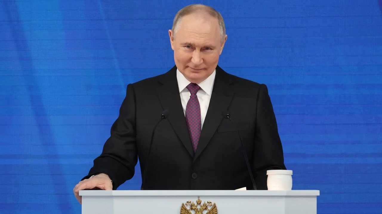 putin