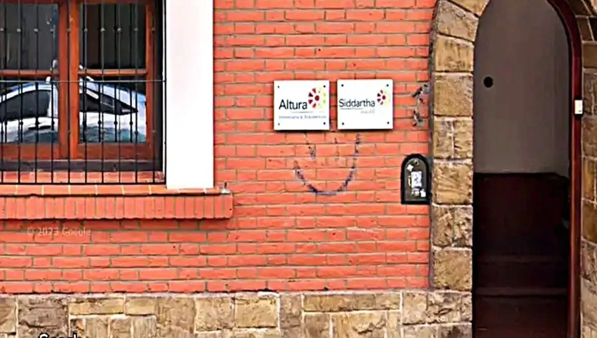 Dictan prision preventiva a las hermanas-socias de Siddartha Viajes