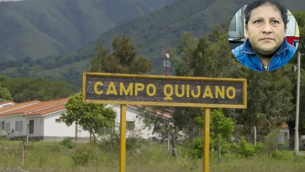 Concejal Lupi Cruz impulsa ordenanza para cobrar peaje a mineras