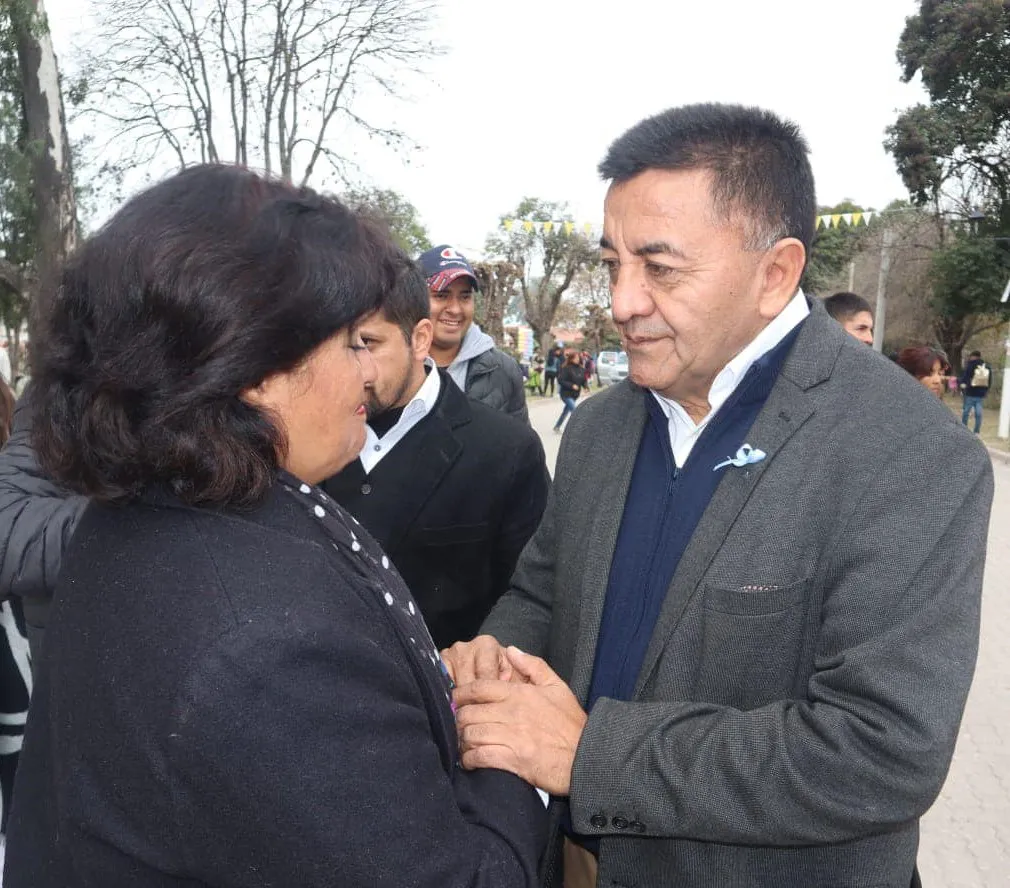 ramos mano de obra local