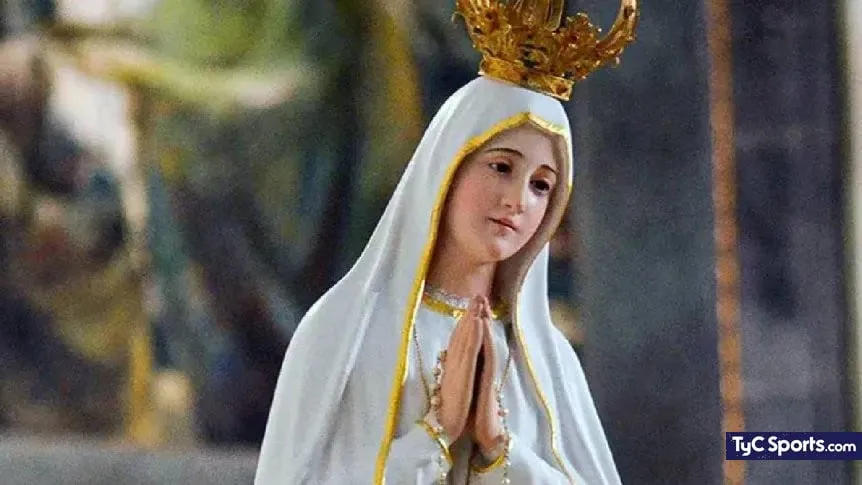 virgen-de-fatima