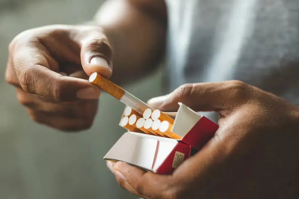 Dialoguistas aprobaron capitulo fiscal del tabaco