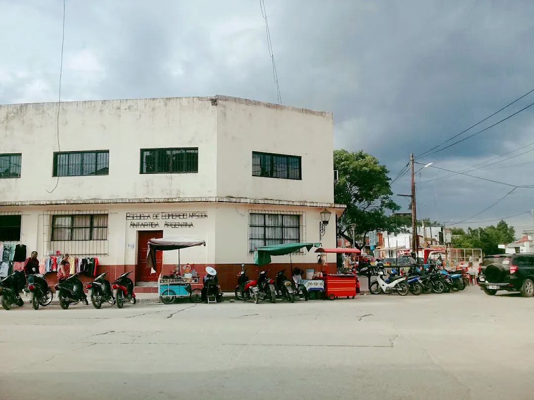 escuelasalvadormazza