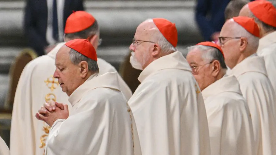 conclave