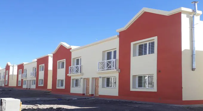 Para acceder a una casa del IPV en la era Milei hay que tener $36 millones