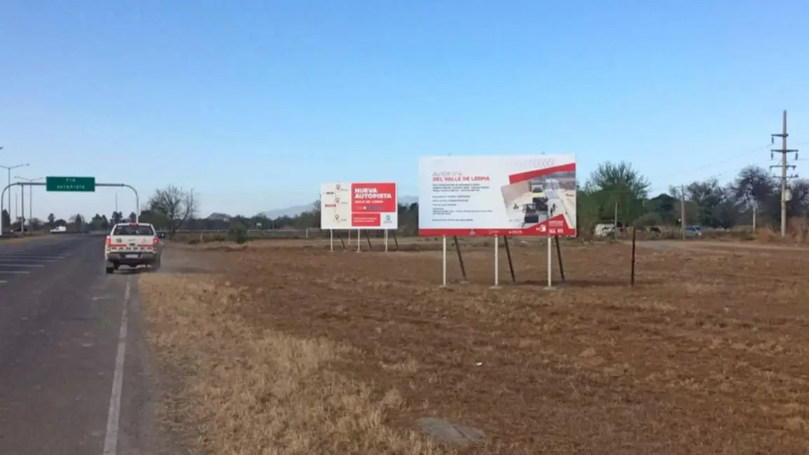 autopistavalledelrma