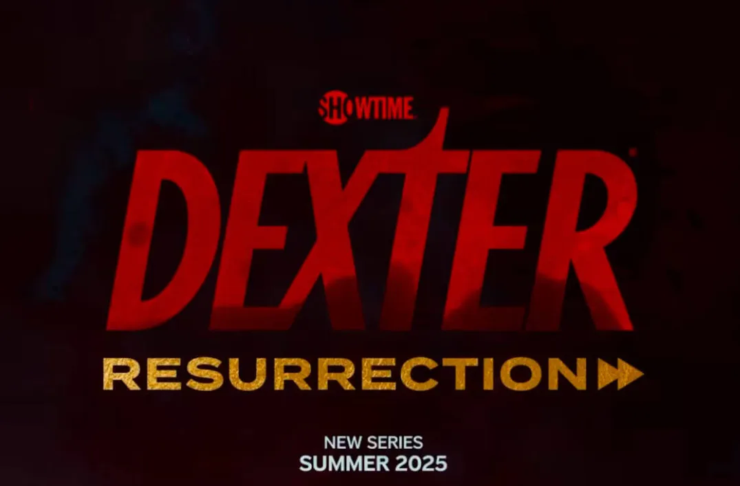 dexter resurrection 1