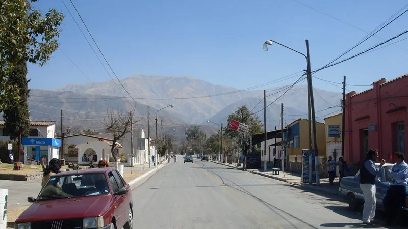 Campo Quijano, estafas mediante el hackeo a un remisero