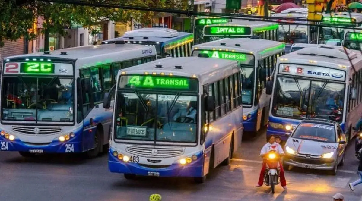parocolectivos