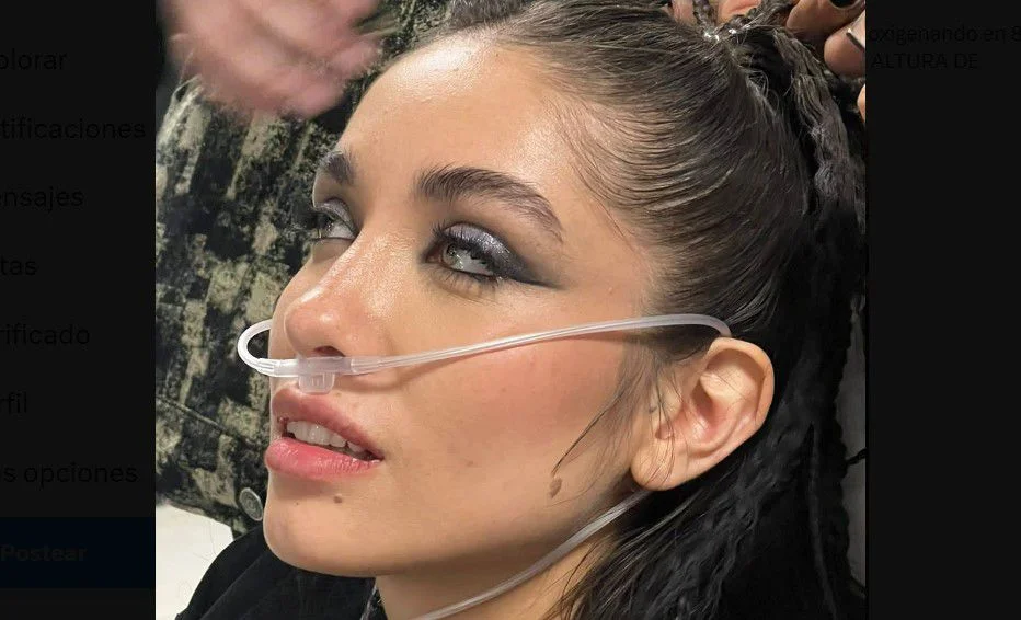 maria becerra