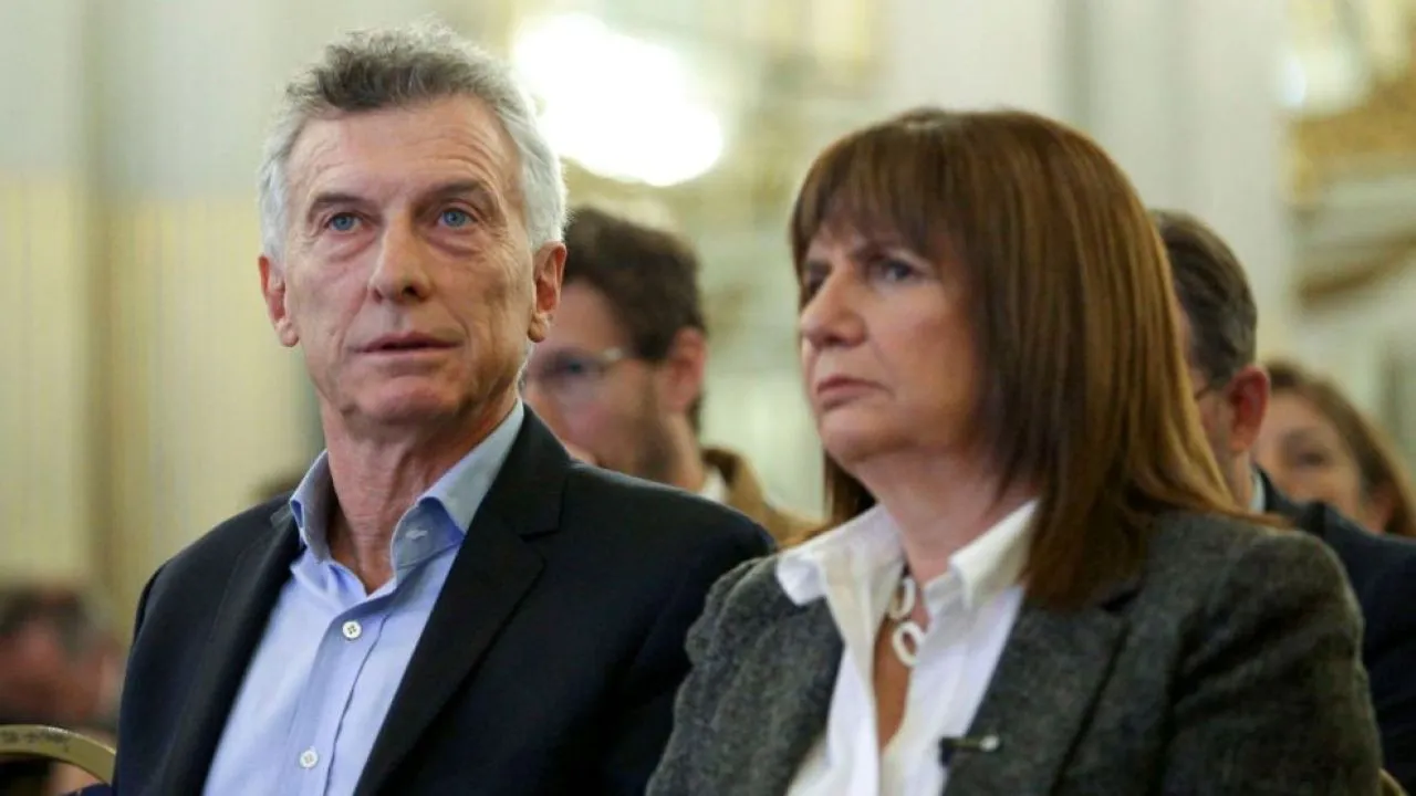 Estalla el PRO por el enfrentamiento Macri y Bullrich