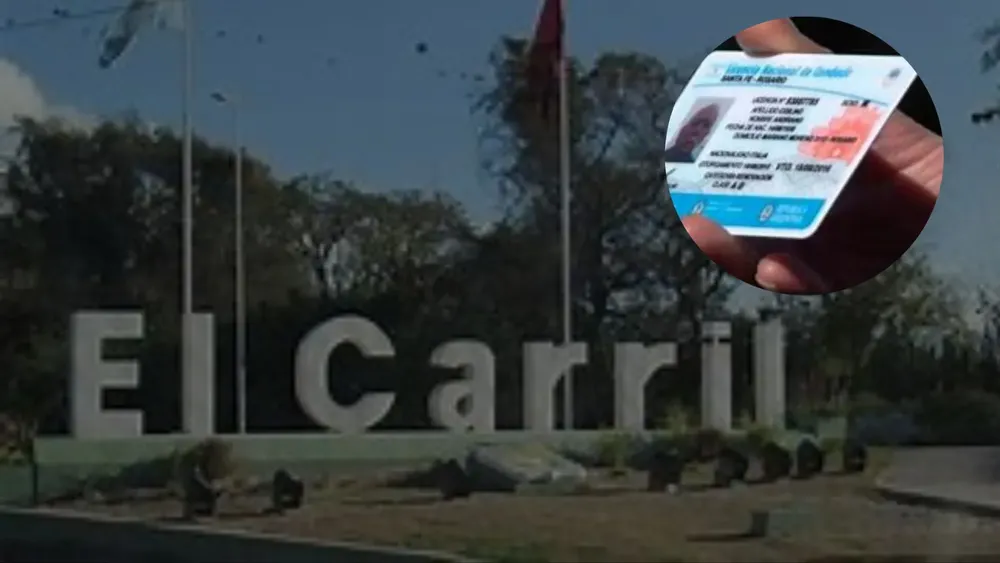 Orosco dio marcha atras al impuestazo para sacar licencia de conducir