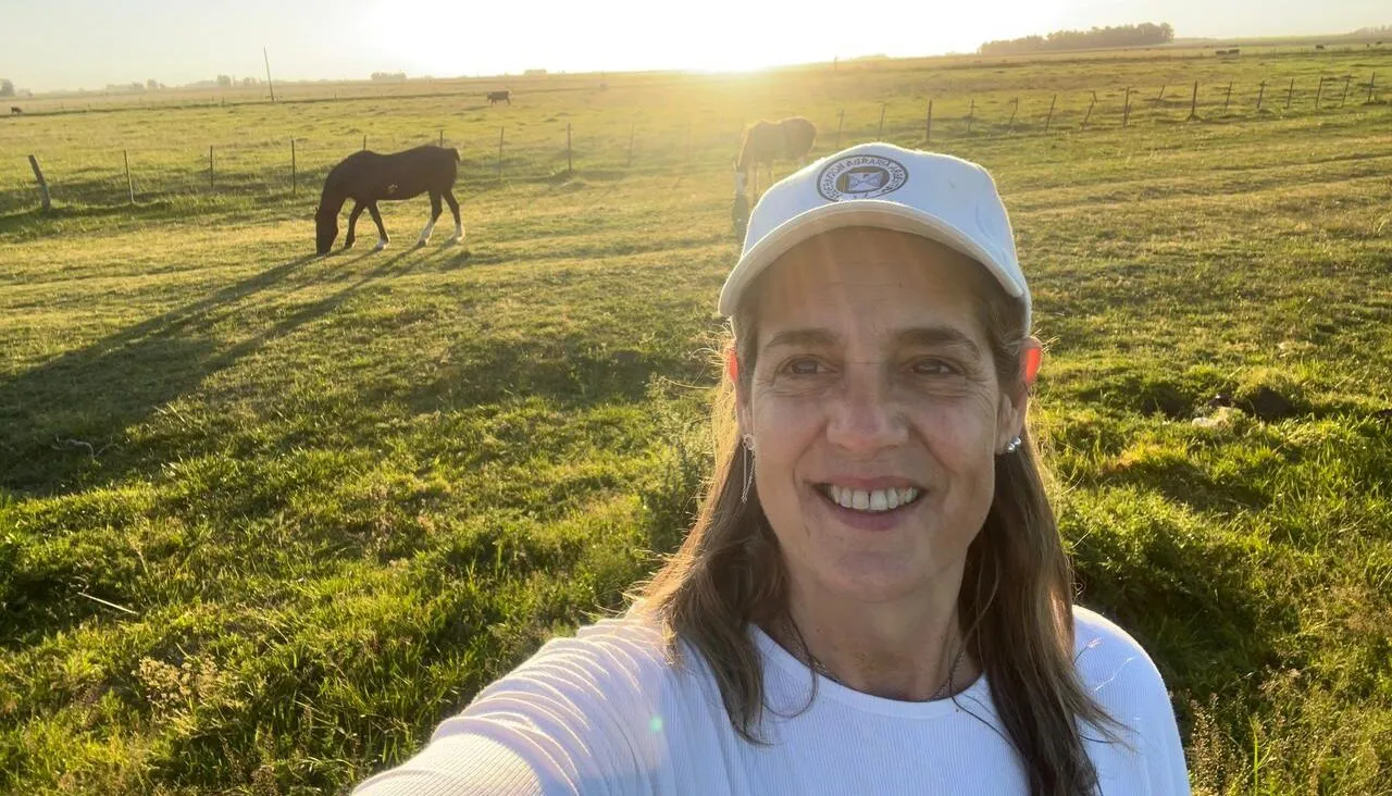 Presidenta de la FAA - Bichos de Campo