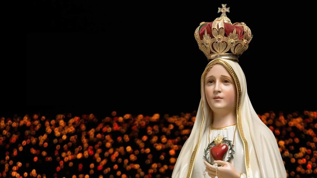 virgendefatima