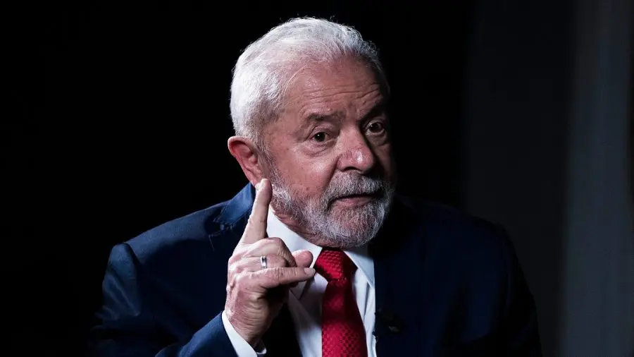 lula