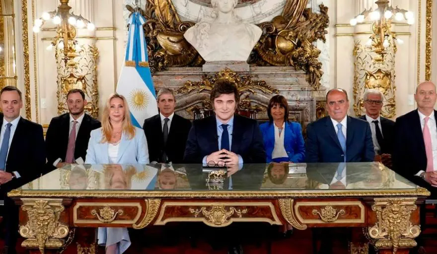 gabinetemilei